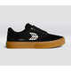 Durably Chic Skateboarder Sneakers Image 8