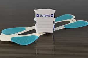 Game-Changing Incontinence Devices: ELITONE Debuts as a Comfortable ...