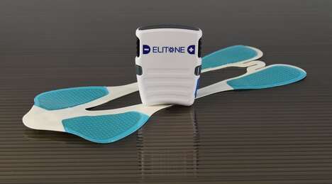 Game-Changing Incontinence Devices