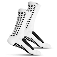 Revolutionary All-in-One Protective Socks Image 6