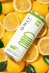 Collaboration QSR Canned Cocktails Image 3