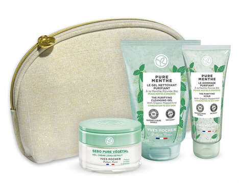 Back-to-School Skincare Kits