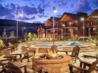 Exclusive Hotel Vacation Clubs Image 1