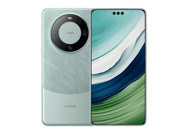 Sleek Satellite Calling Smartphones