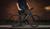 Torque-Sensing Urbane E-Bikes Image 2