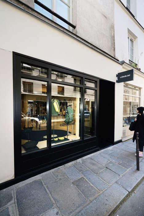 Sophisticated Backpack Stores