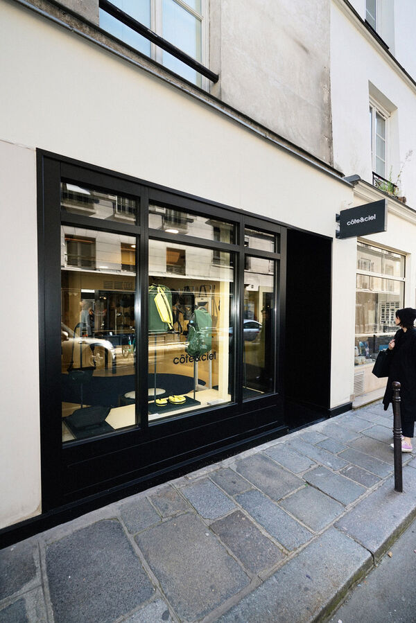 Sophisticated Backpack Stores