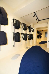 Sophisticated Backpack Stores Image 2