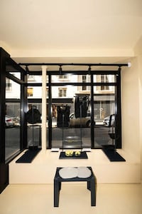 Sophisticated Backpack Stores Image 4