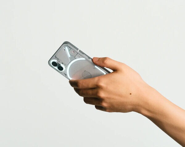 Mobile Operating System Updates