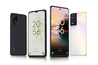 Paper-Like Display Smartphones Image 1