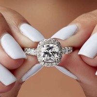 Lab-Grown Diamond Expansions Image 2