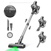 Powerful Cordless Vacuum Cleaners Image 3