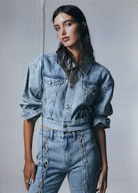 Experimental Denim Collections Image 2