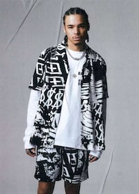 Experimental Denim Collections Image 3