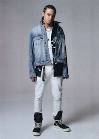 Experimental Denim Collections Image 4