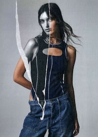 Experimental Denim Collections Image 5