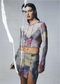 Experimental Denim Collections Image 7
