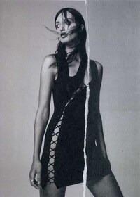 Experimental Denim Collections Image 8