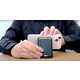 Smartphone-Charging Smart Wallets Image 1