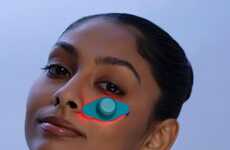 LED Acne Treatment Patches