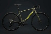 Featherweight Gravel E-Bikes Image 1