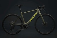 Featherweight Gravel E-Bikes