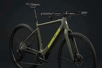 Featherweight Gravel E-Bikes Image 2
