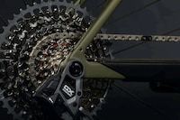 Featherweight Gravel E-Bikes Image 3