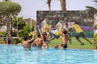 Rugby-Themed Vacation Getaways