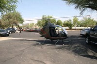 Compact Two-Seat Helicopters Image 2