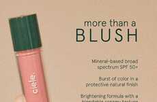 Hydrating Protective Blushes