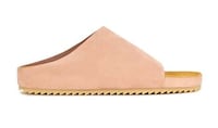 Minimalist Unisex Slides Image 1