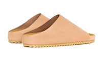 Minimalist Unisex Slides Image 2