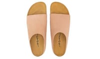 Minimalist Unisex Slides Image 3