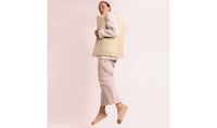 Minimalist Unisex Slides Image 7