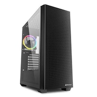 No-Frills PC Cases Image 1
