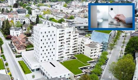 Hotel-Focused Wireless Solutions