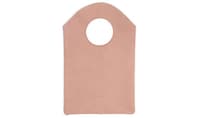 Exaggerated Reclaimed Leather Totes Image 2