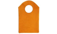 Exaggerated Reclaimed Leather Totes Image 4