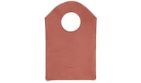 Exaggerated Reclaimed Leather Totes Image 6