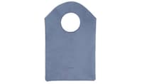 Exaggerated Reclaimed Leather Totes Image 7