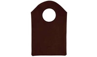Exaggerated Reclaimed Leather Totes Image 8