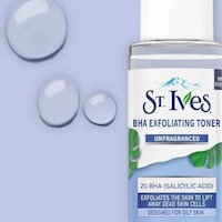 Approachable Chemical Exfoliation Toners Image 3
