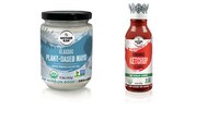Free-From Condiment Collections