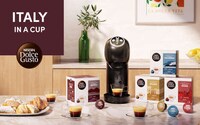 Italy-Inspired Coffee Pods Image 1