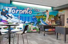 Toronto Airport Hotels