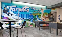 Toronto Airport Hotels Image 1