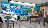 Toronto Airport Hotels
