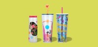 Latin American-Inspired QSR Merch